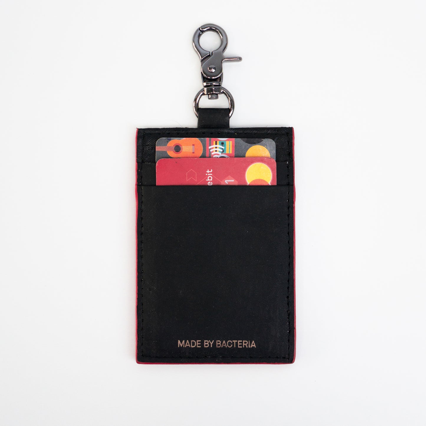 SEL Card Caddy