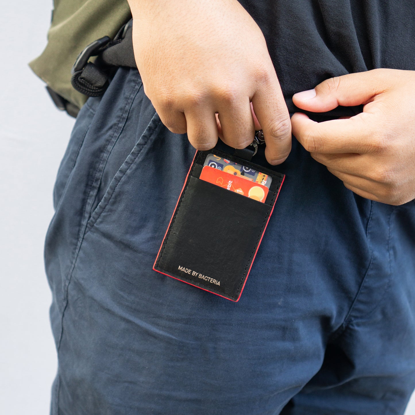 SEL Card Caddy