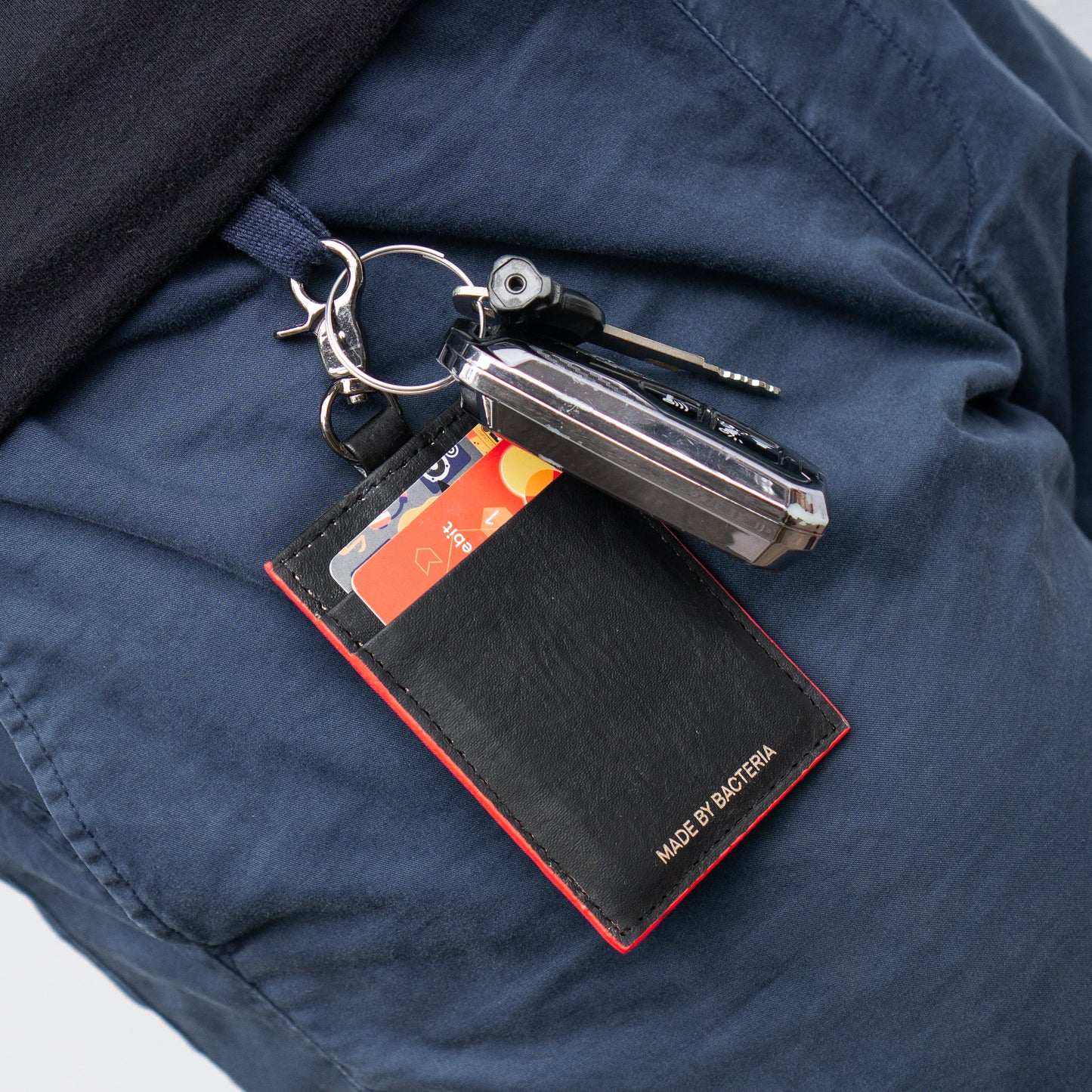 SEL Card Caddy