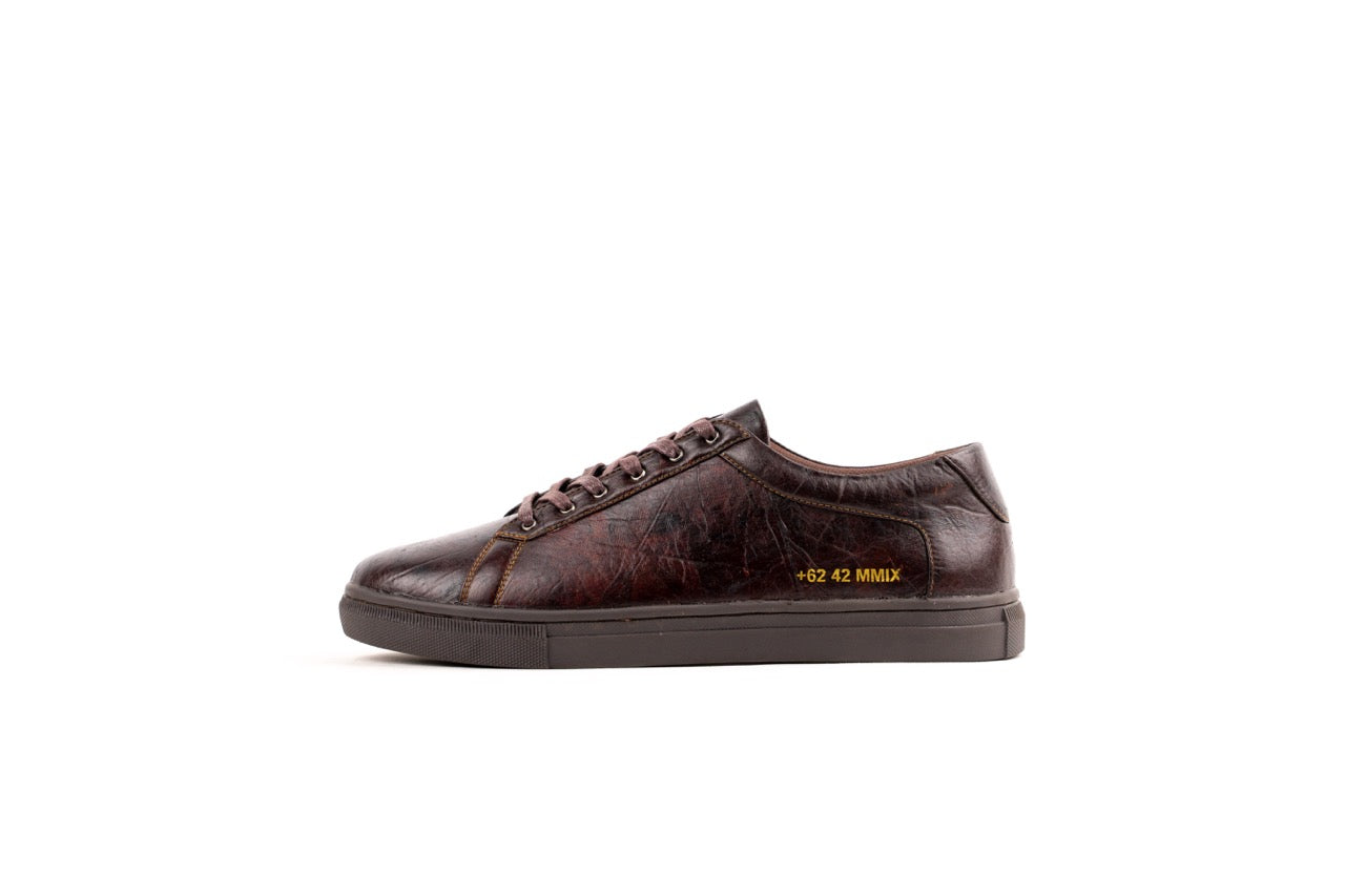G/C Lonceng Shoes | Gio Cardin x Bell