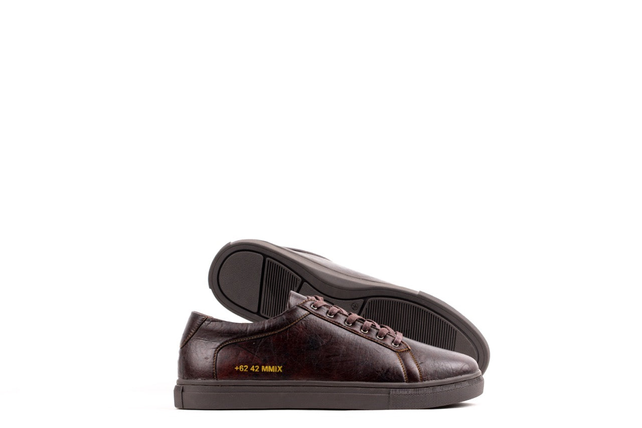 G/C Lonceng Shoes | Gio Cardin x Bell