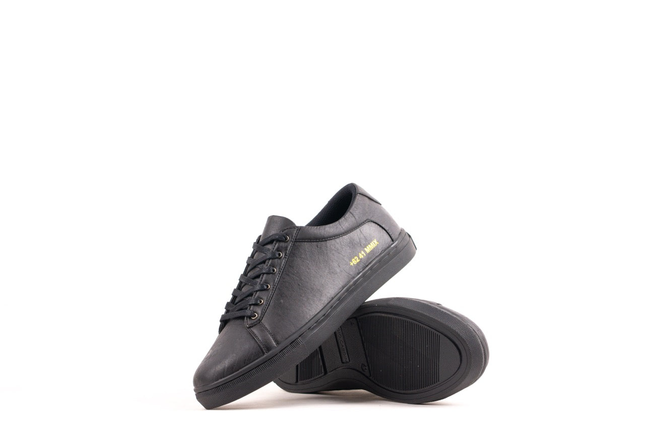 G/C Lonceng Shoes | Gio Cardin x Bell