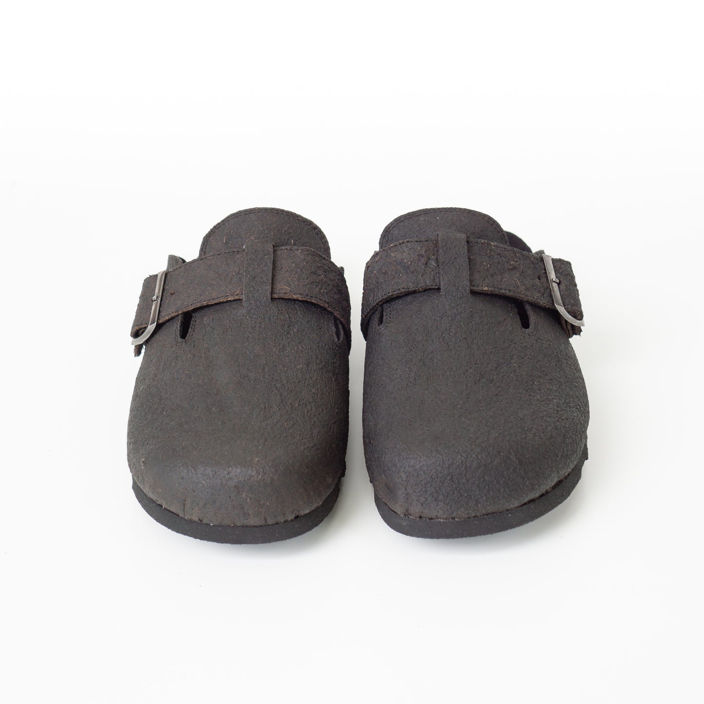 Grounded Shoes