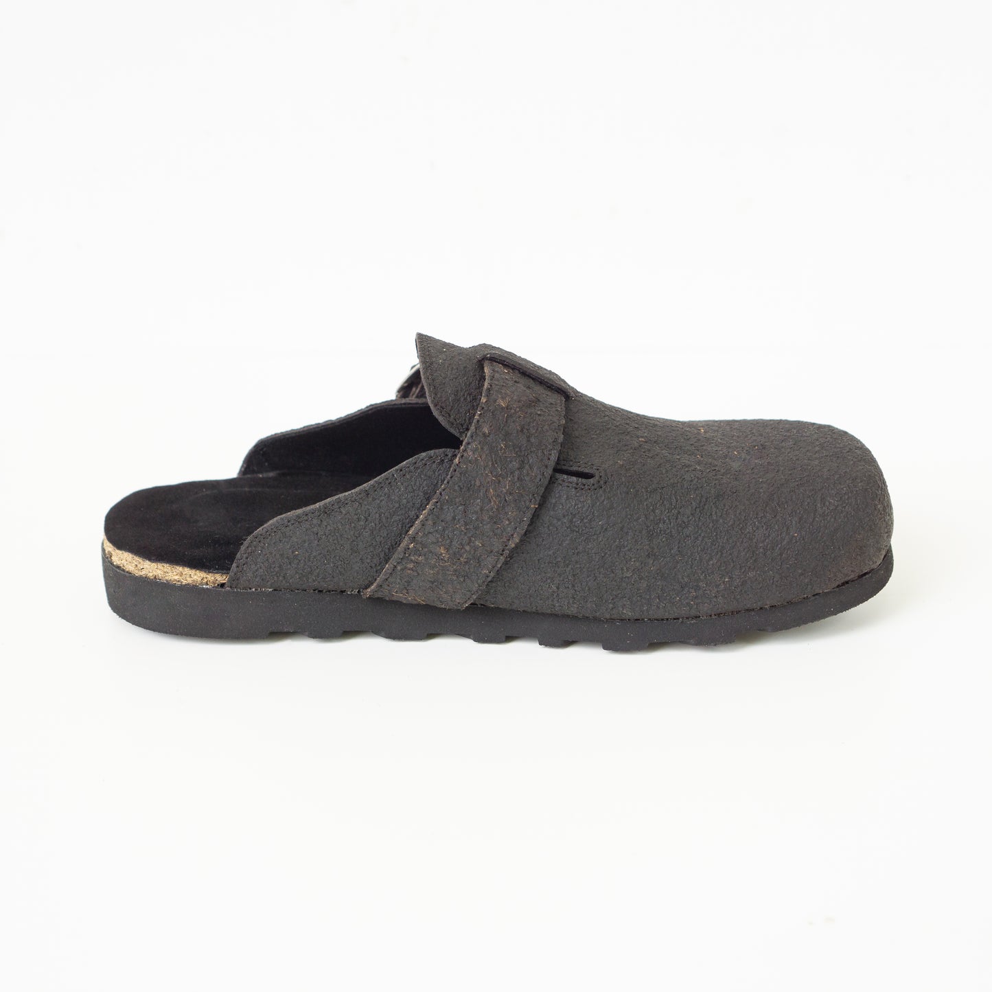 Grounded Shoes