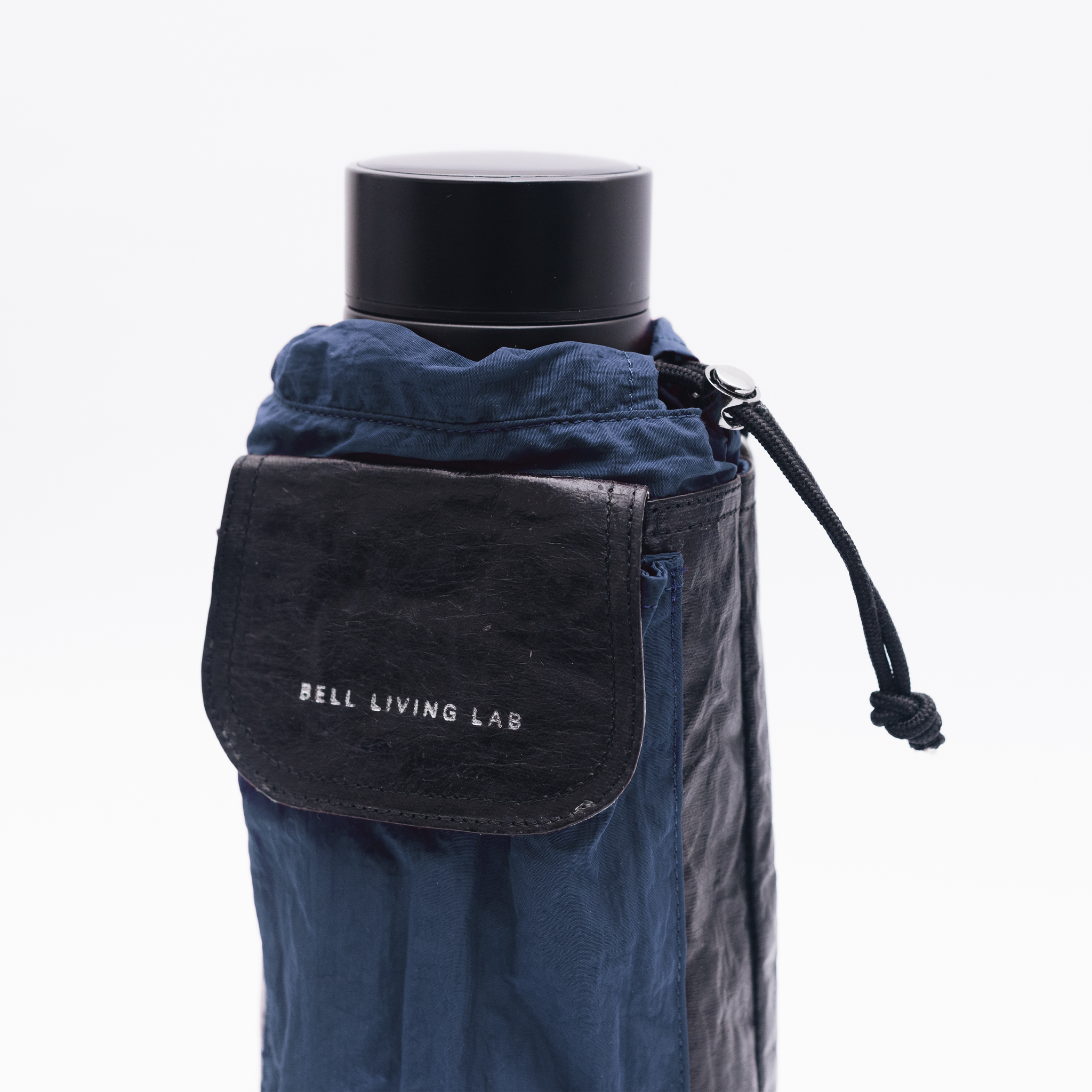 Tumbler Pouch Blue