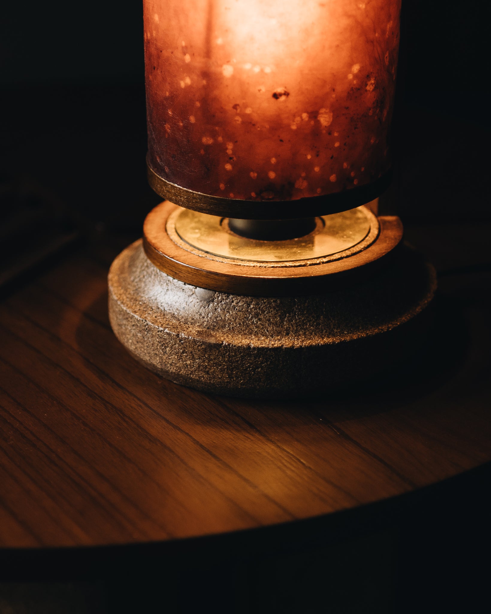 Natura Table Lamp