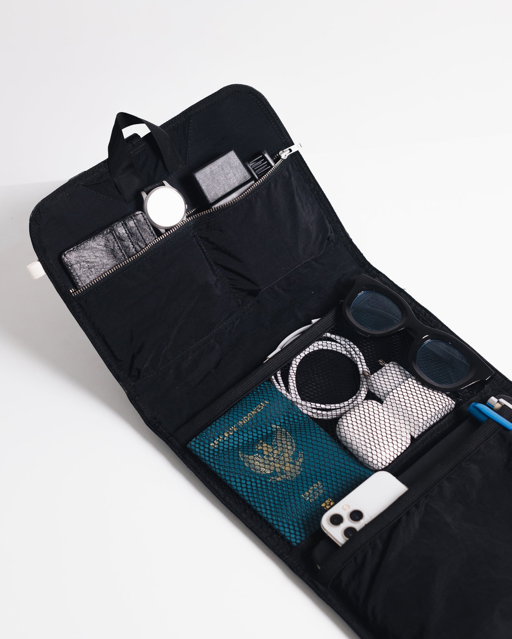 Travel Organizer