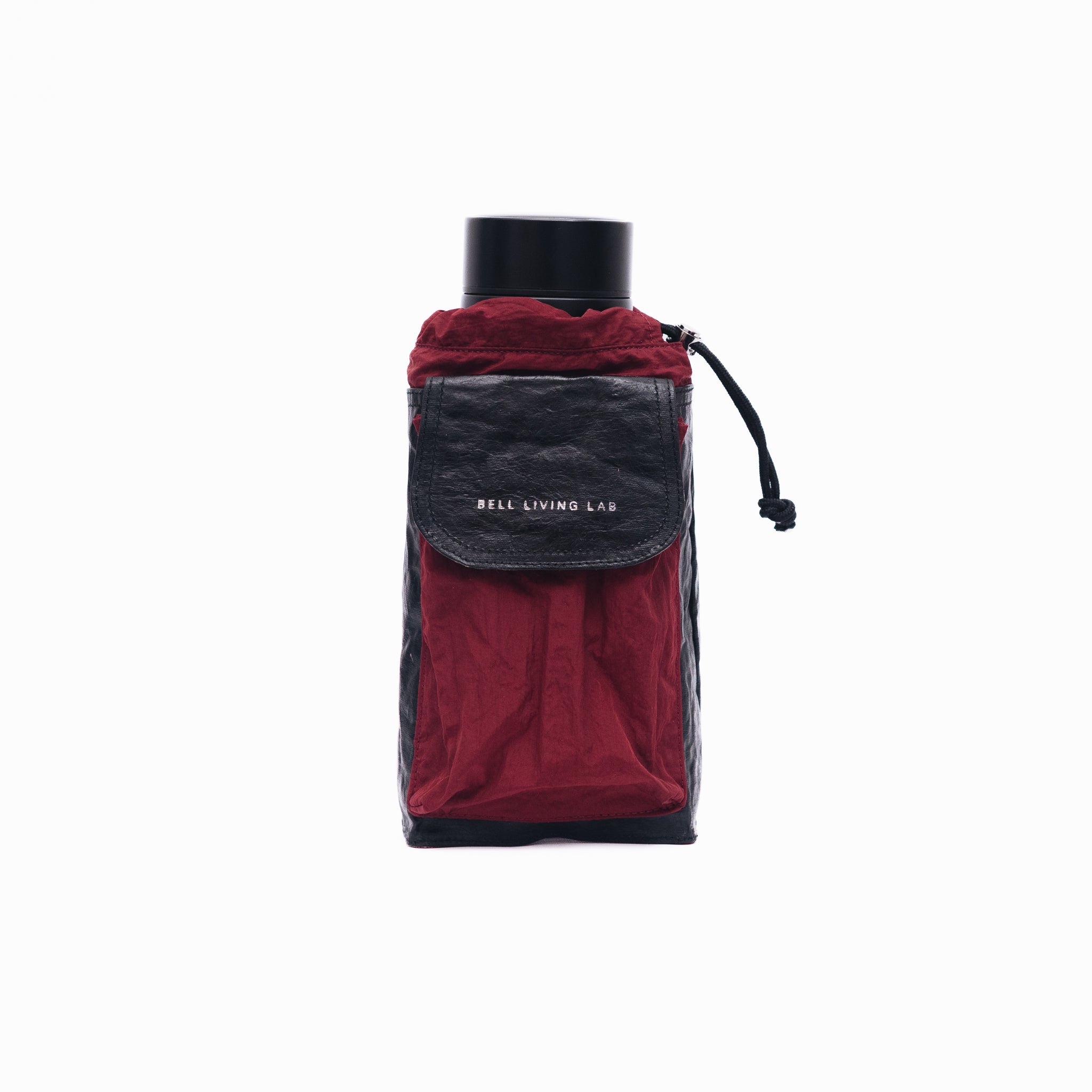 Tumbler Pouch Red