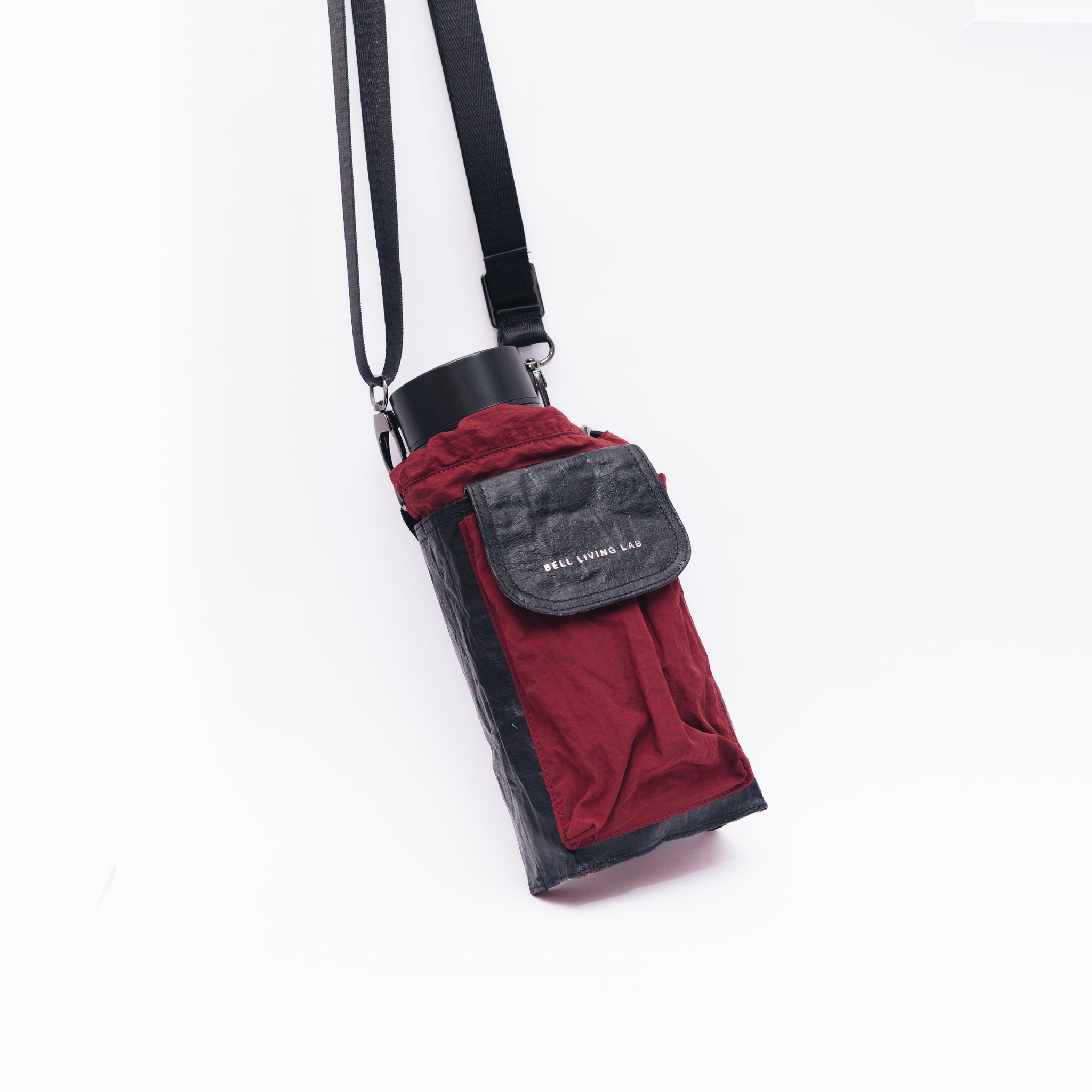 Tumbler Pouch Red